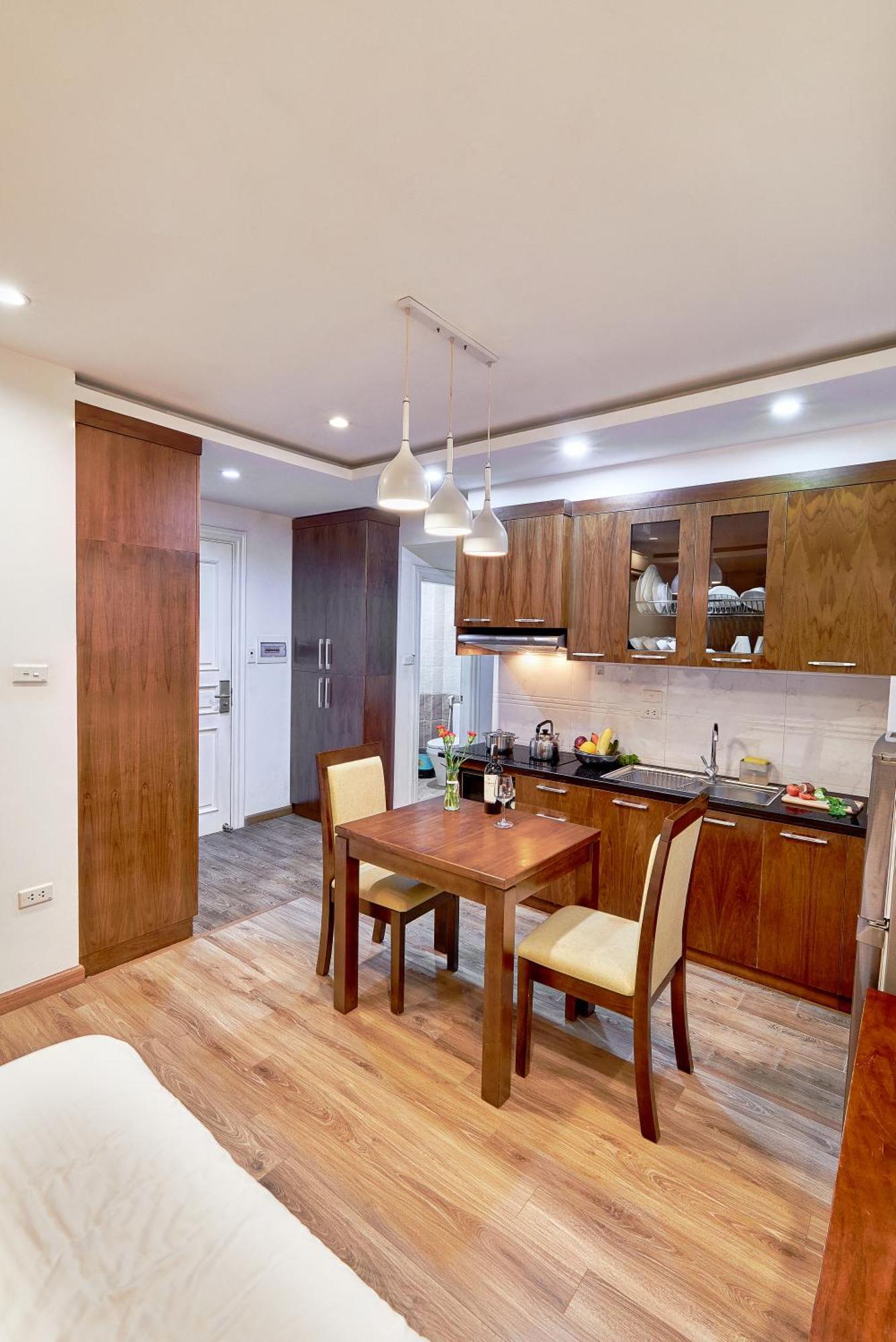 The Bloom Classic - Hotel And Bistro Ανόι Εξωτερικό φωτογραφία