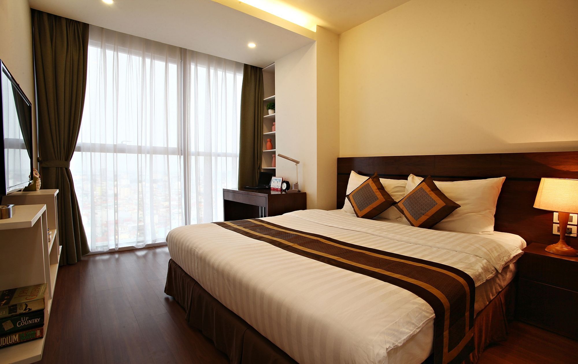 The Bloom Classic - Hotel And Bistro Ανόι Εξωτερικό φωτογραφία